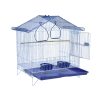 Fancy Hut Domestic Cage | Excel Cage | Foldable Cage (ایکسل کیج کوٹھی)