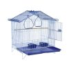 Fancy Hut Domestic Cage | Normal Cage | Foldable Cage ( نارمل کیج کوٹھی)