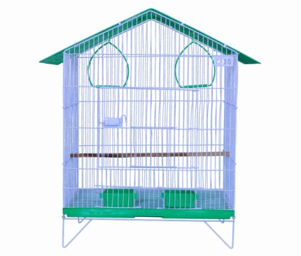 Fancy Hut | Small | Cage (سمال کوٹھی)