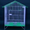Jumbo hut Cage | Foldable Cage ( جمبو کیج کوٹھی)